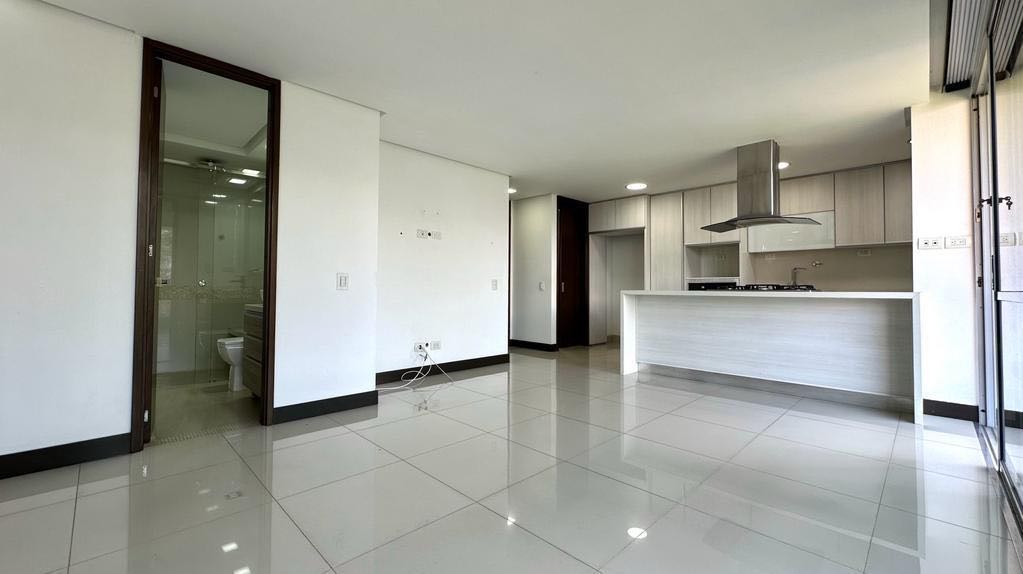 Venta de Apartamento en Envigado transversal superior