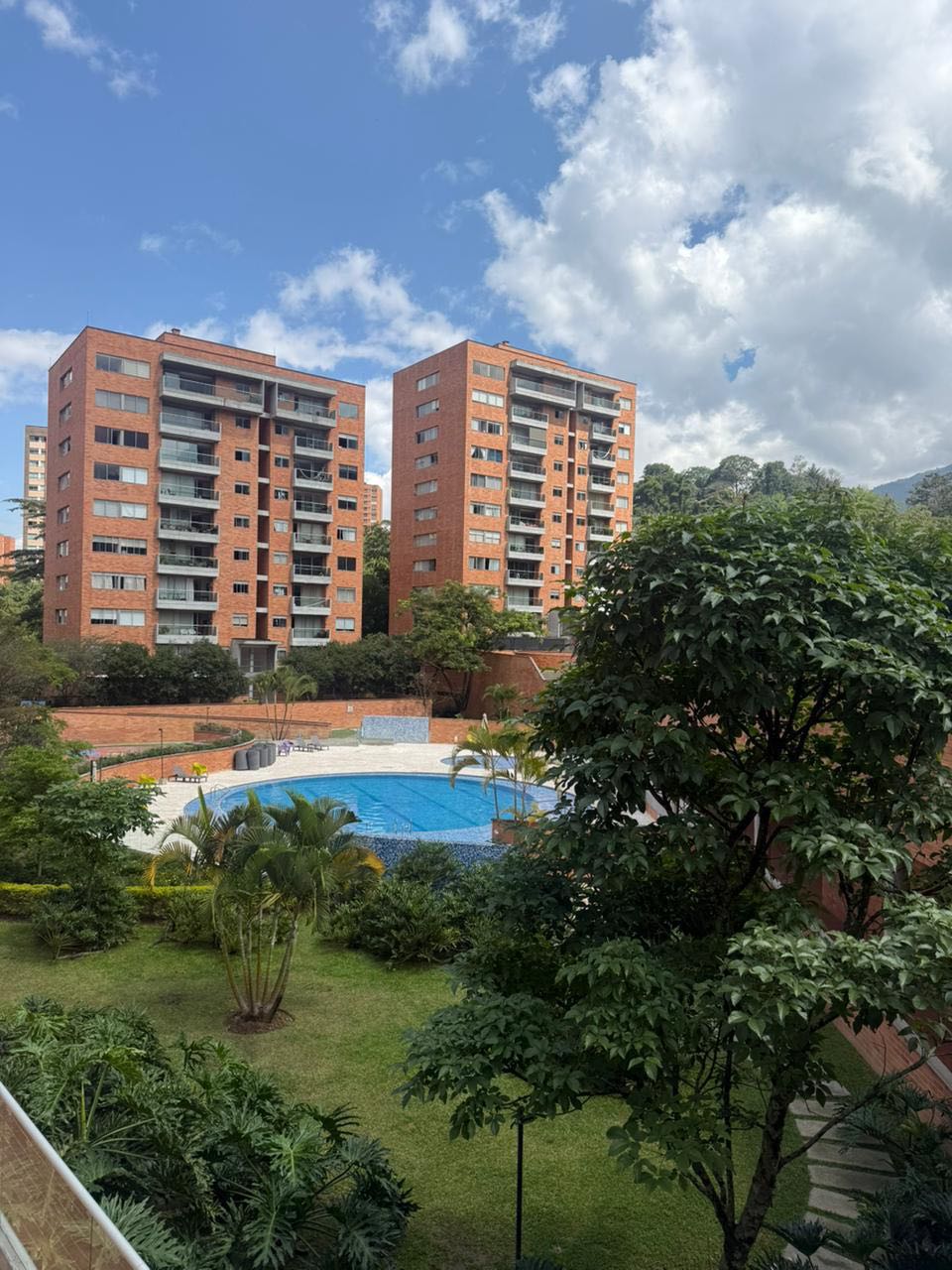 Venta de Apartamento en Envigado transversal superior