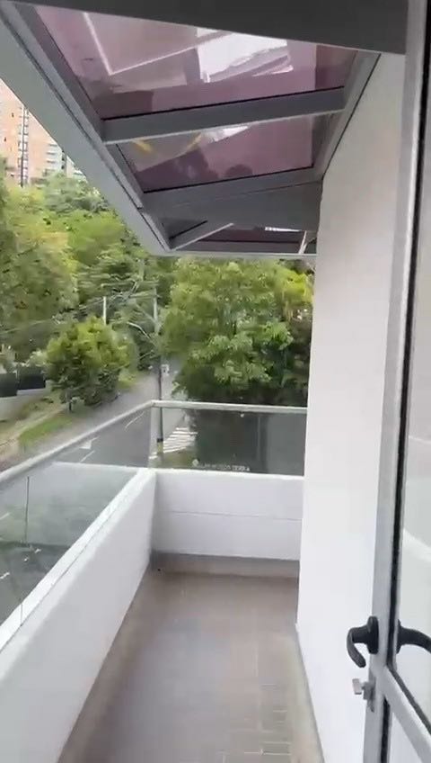 Venta de apartamento en Envigado sector los almendros