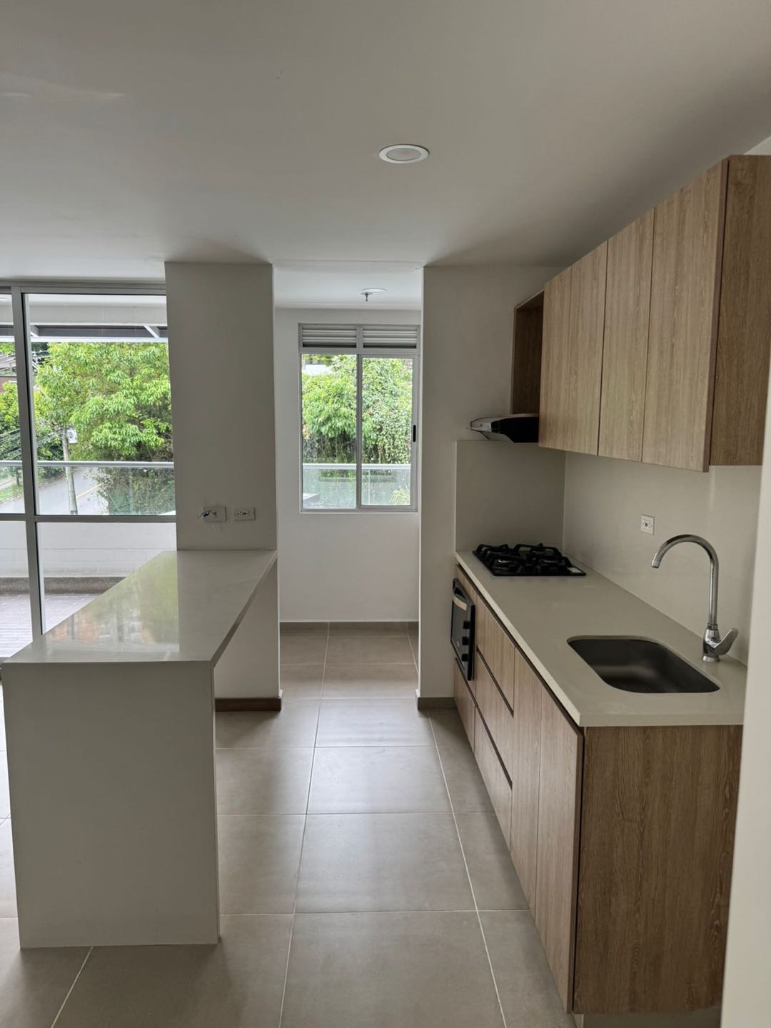 Venta de apartamento en Envigado sector los Almendros