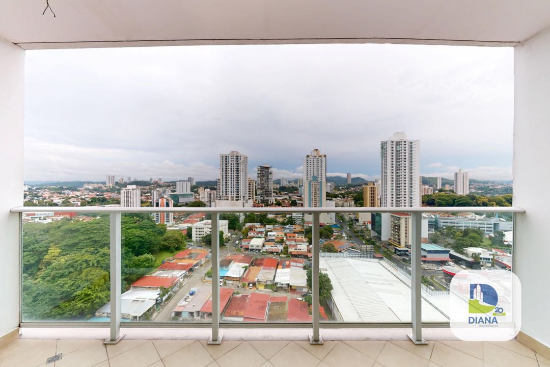 Venta de apartamento en Hato Pintado