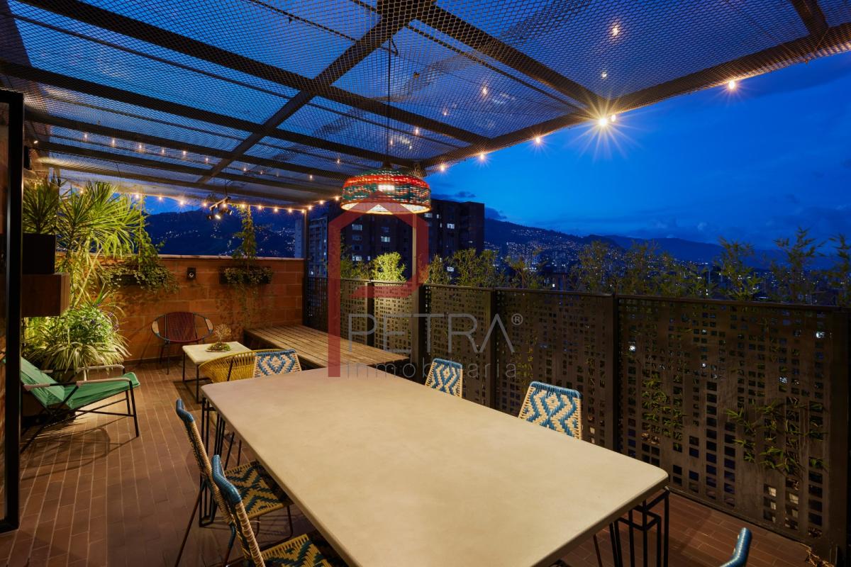 Venta de Apartamento en La America, Medellín