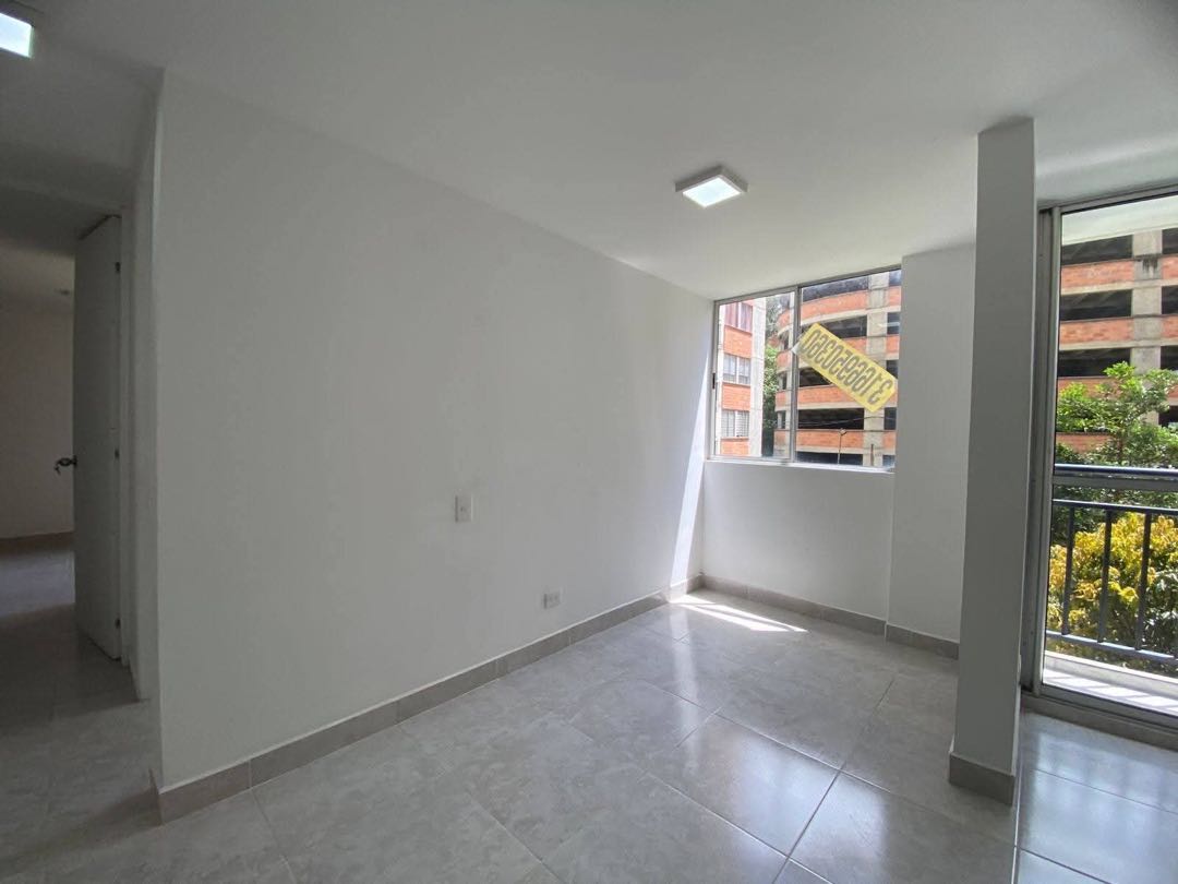 Venta de apartamento en la Doctora Sabaneta