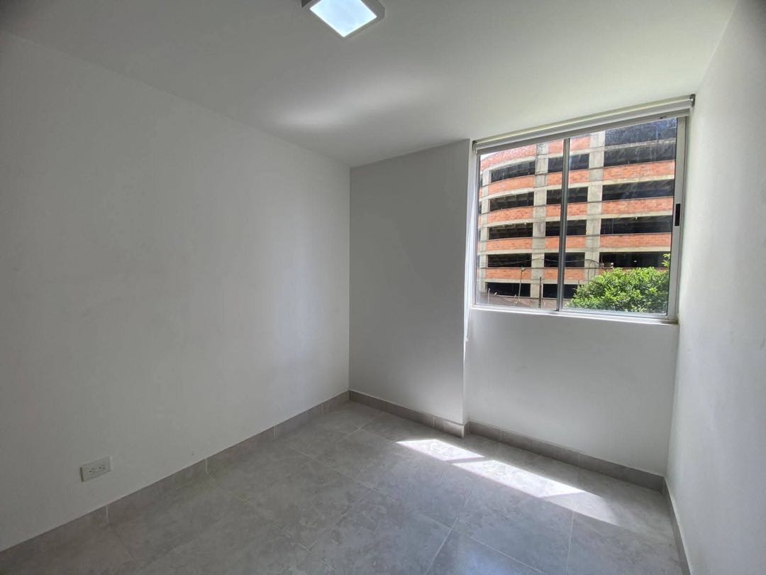 Venta de apartamento en la Doctora Sabaneta