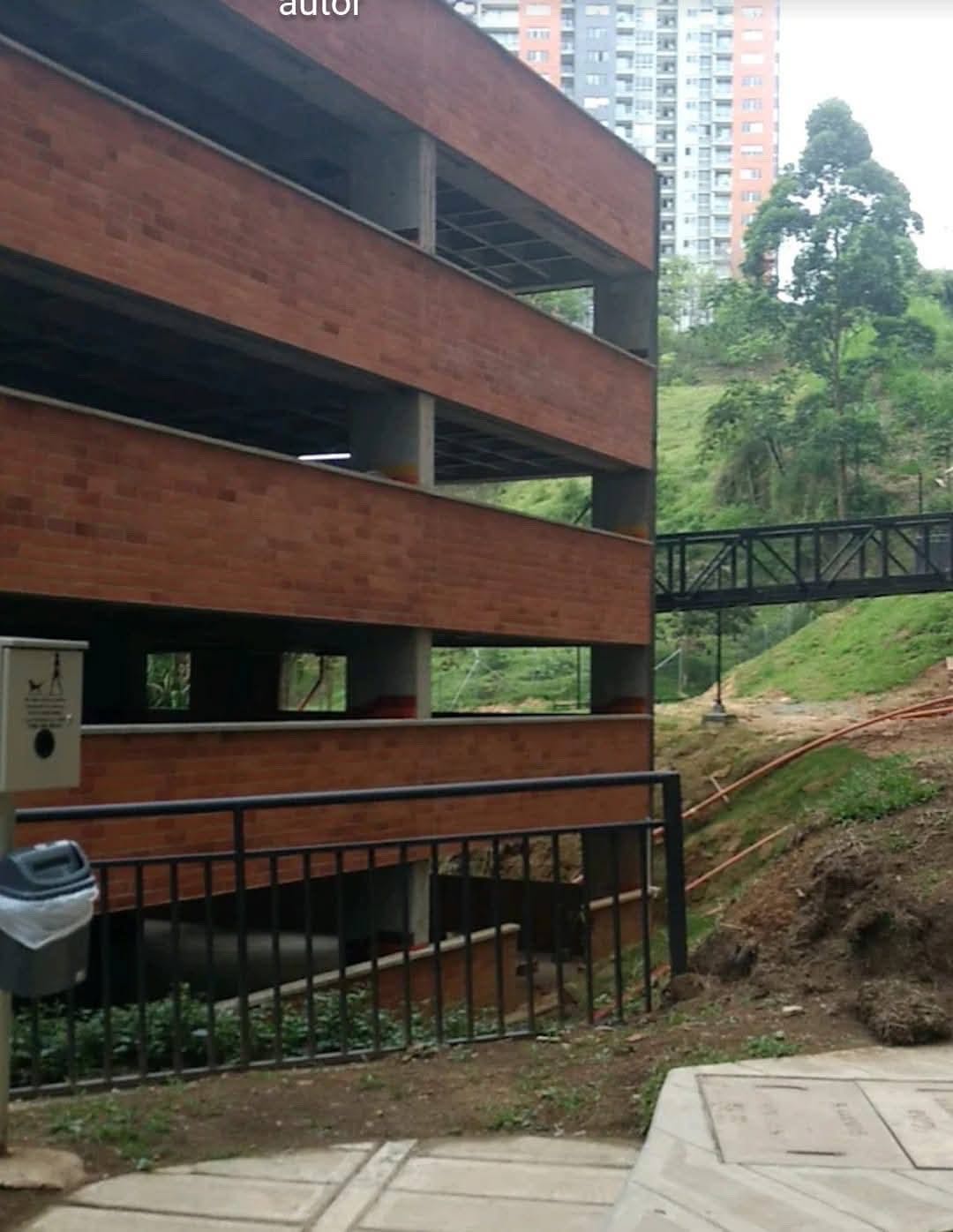 Venta de apartamento en la Doctora Sabaneta