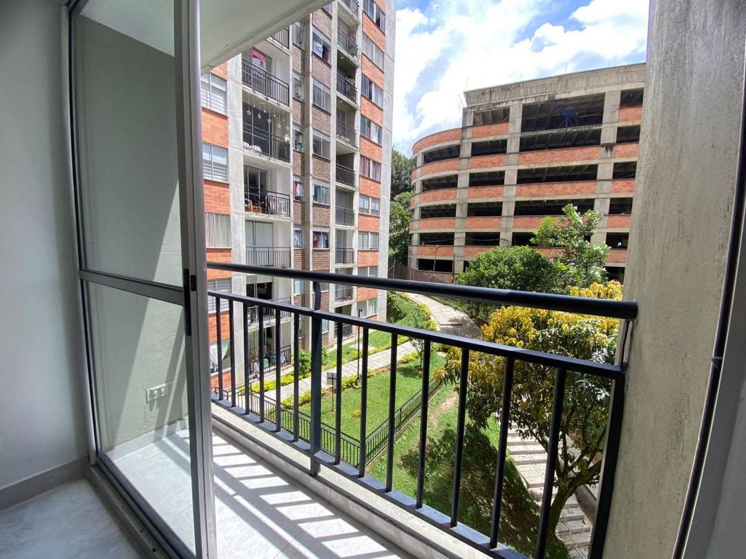 Venta de apartamento en la Doctora Sabaneta
