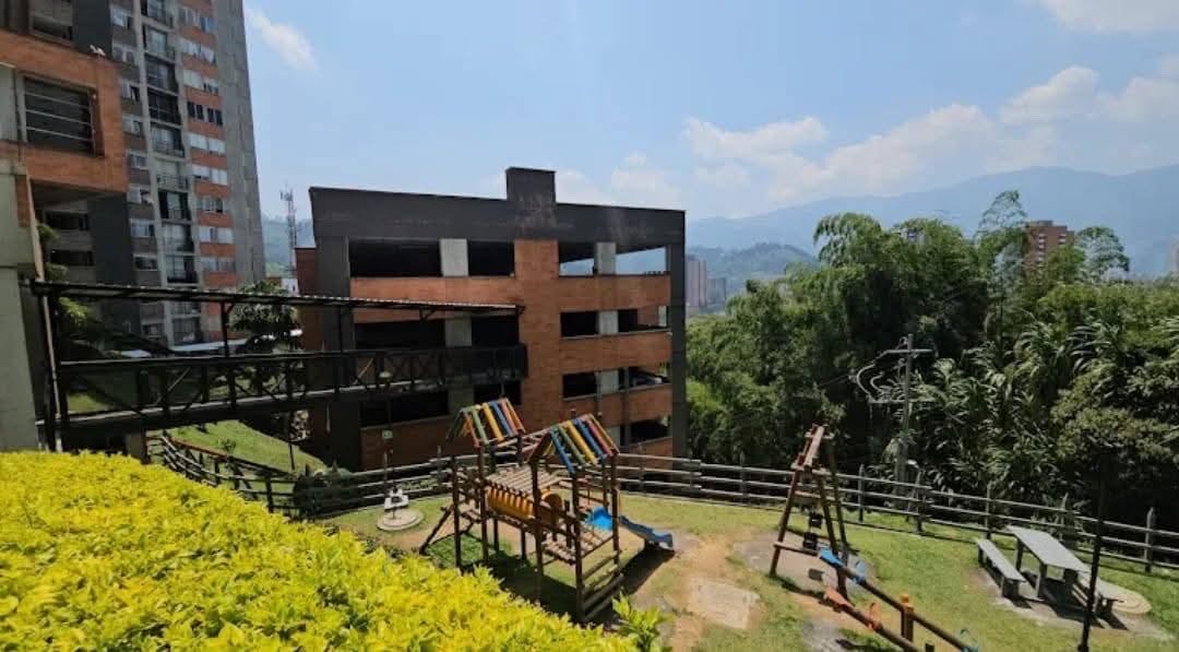 Venta de apartamento en la Doctora Sabaneta