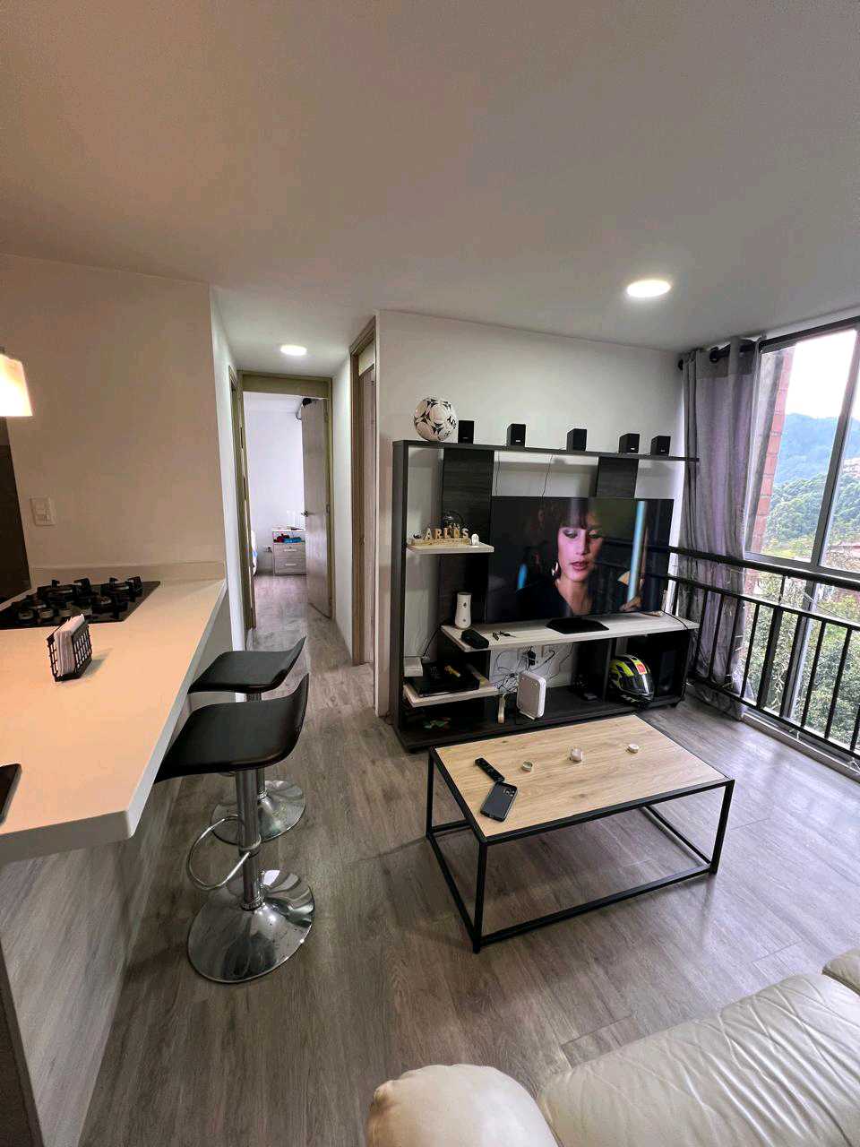 Venta de Apartamento En La Estrella, Antioquía