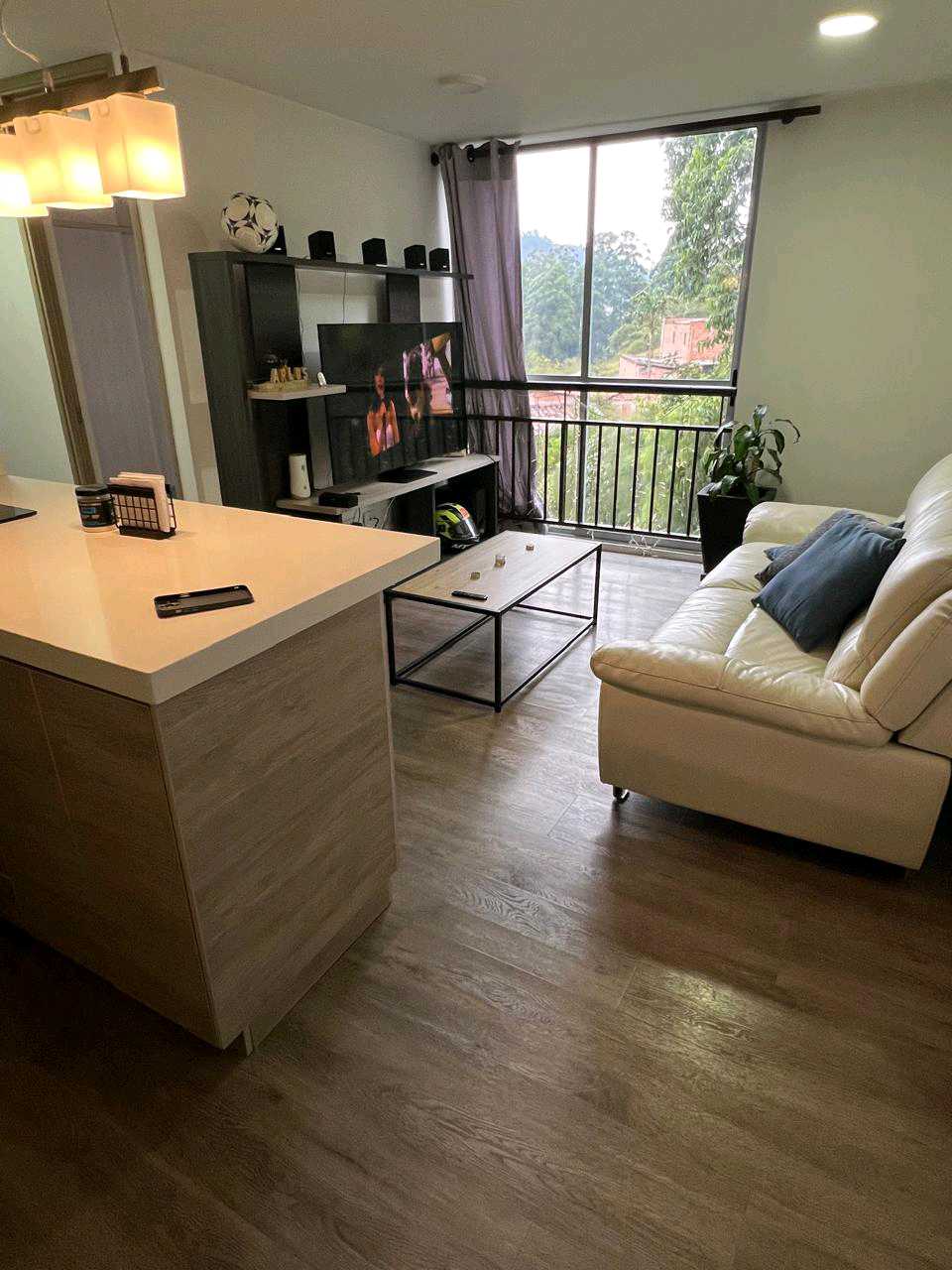 Venta de Apartamento En La Estrella, Antioquía