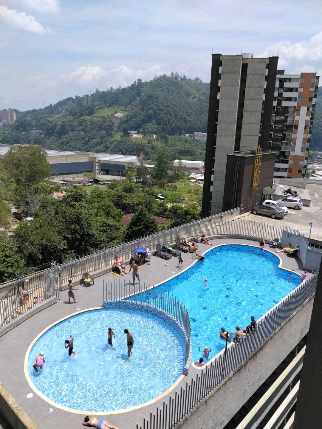 Venta de Apartamento En La Estrella, Antioquía