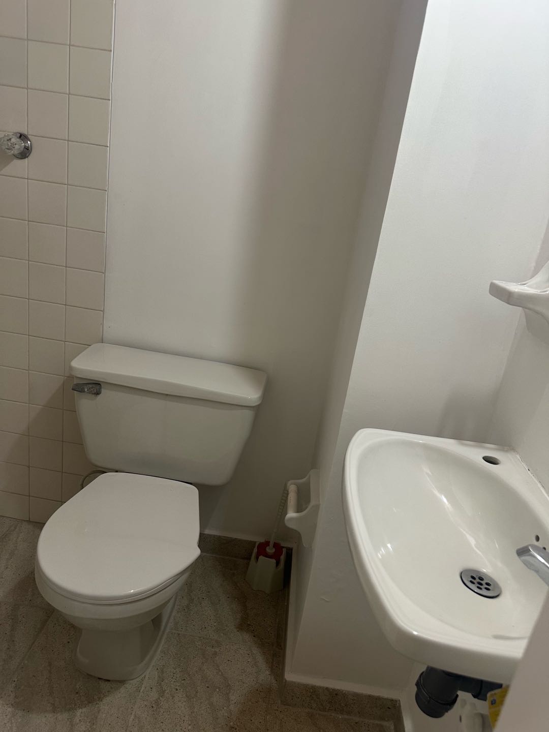 Venta de apartamento en la loma del Escobero
