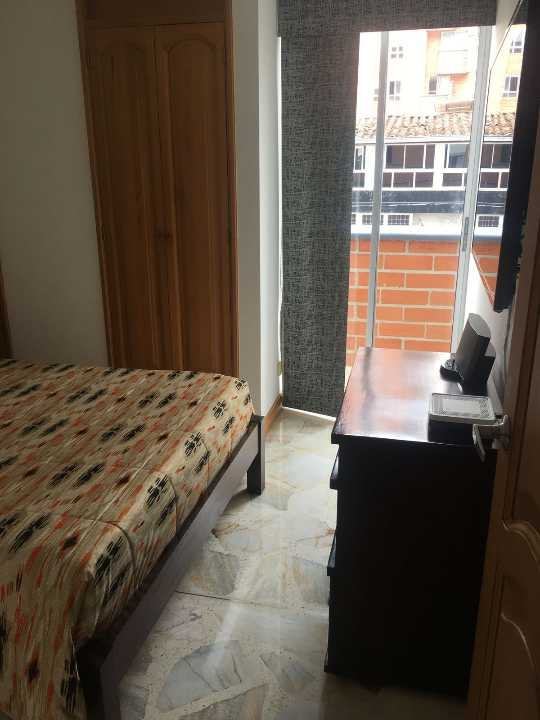 Apartamento en venta en Laureles - Medellín