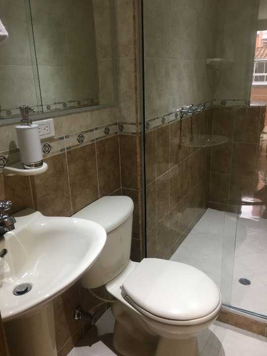 Apartamento en venta en Laureles - Medellín