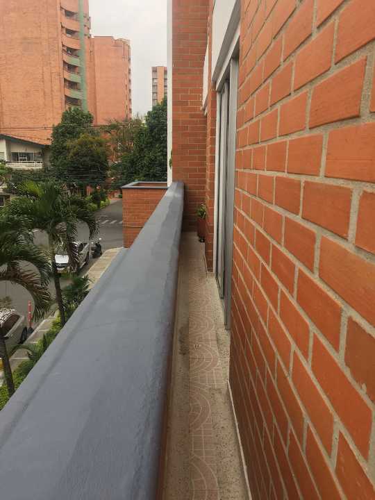 Apartamento en venta en Laureles - Medellín