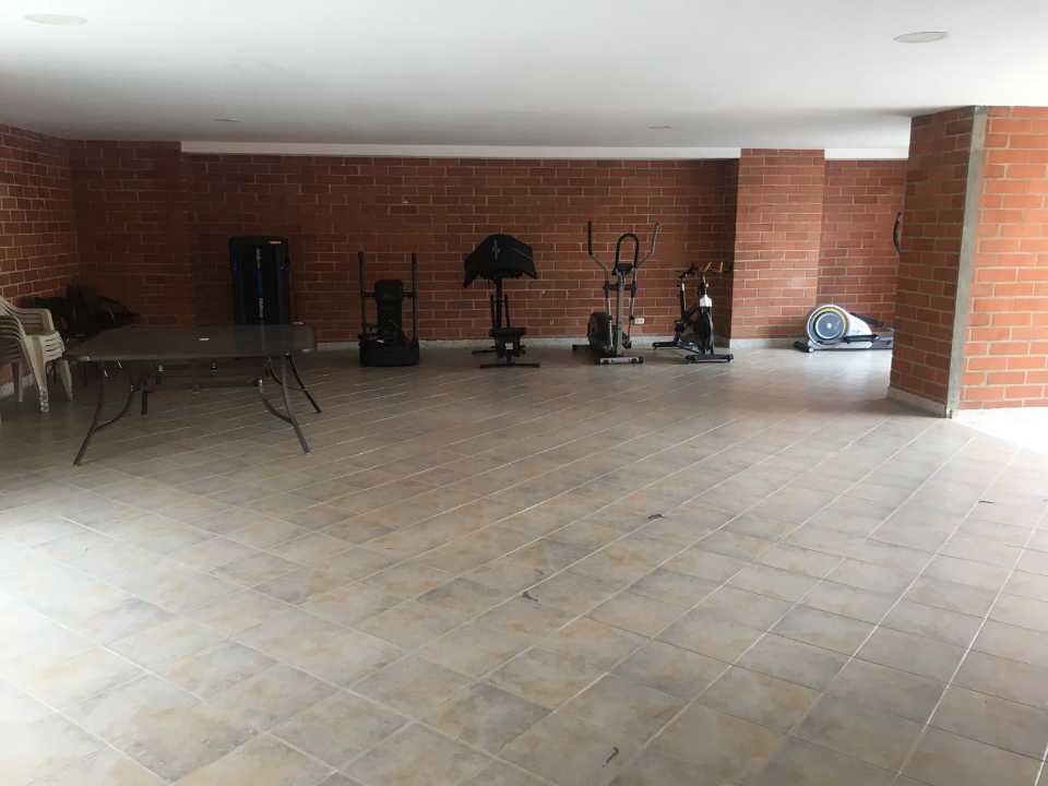 Apartamento en venta en Laureles - Medellín