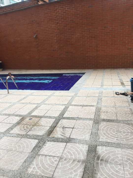 Apartamento en venta en Laureles - Medellín