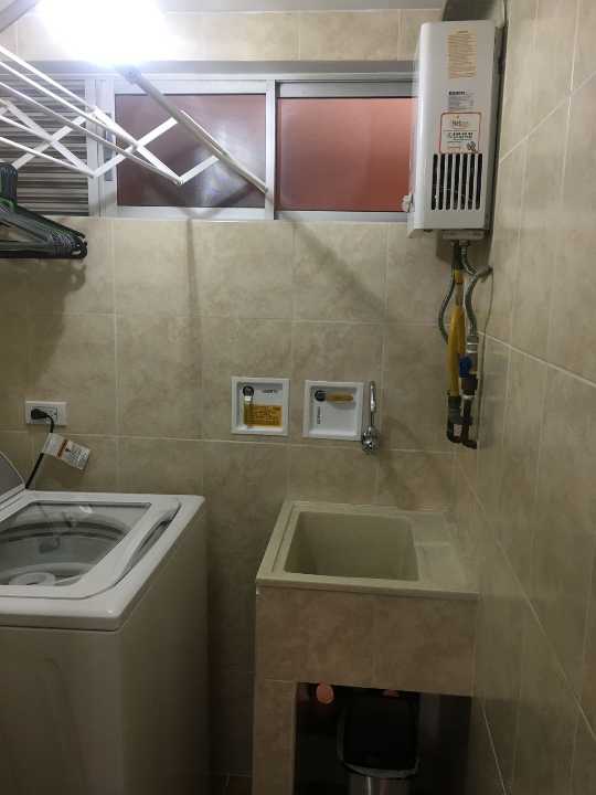 Apartamento en venta en Laureles - Medellín