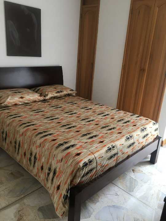 Apartamento en venta en Laureles - Medellín