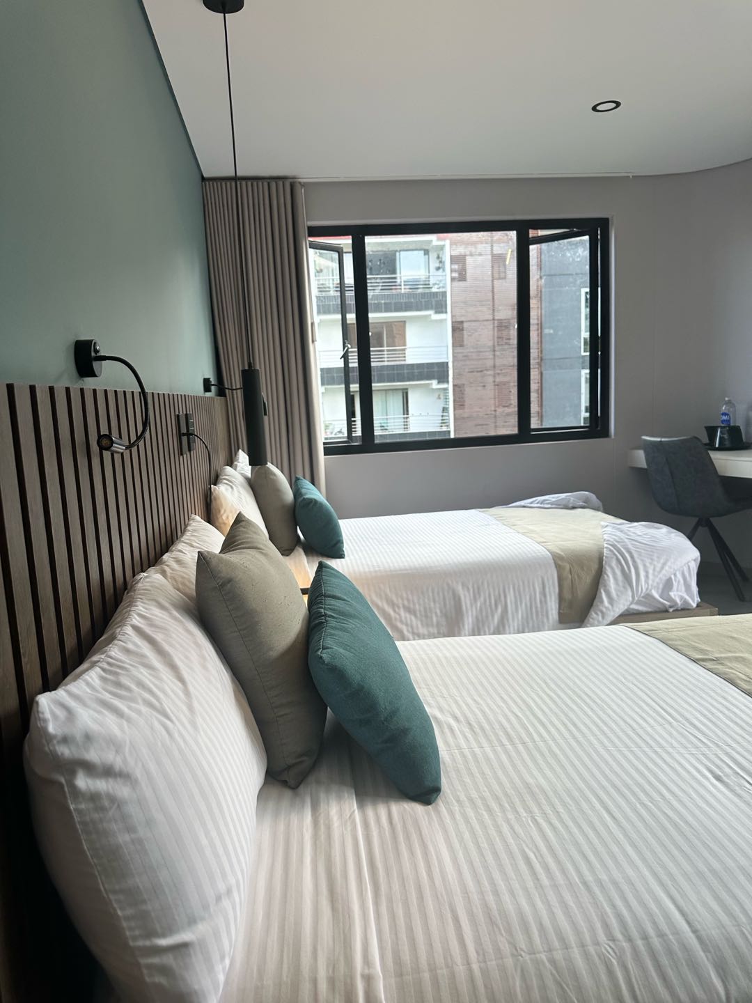 Venta de apartamento en Laureles Renta’s turisticas