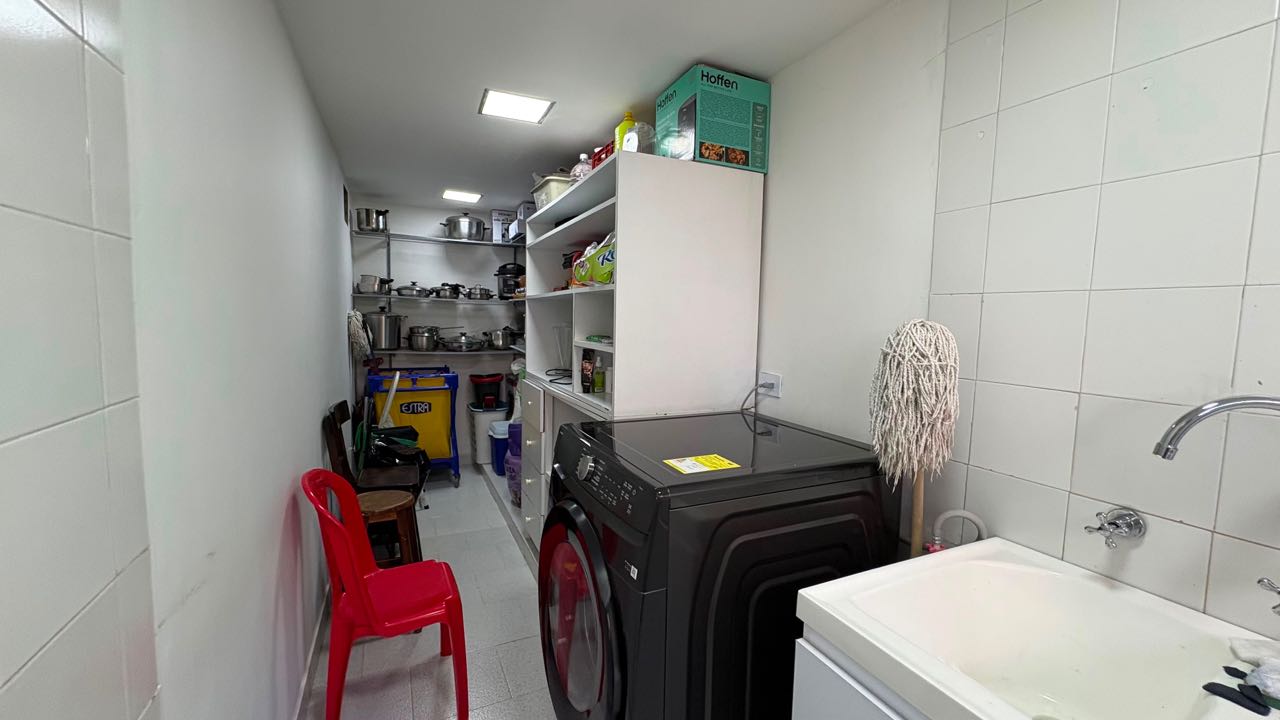 Venta de apartamento en loma del tesoro Poblado