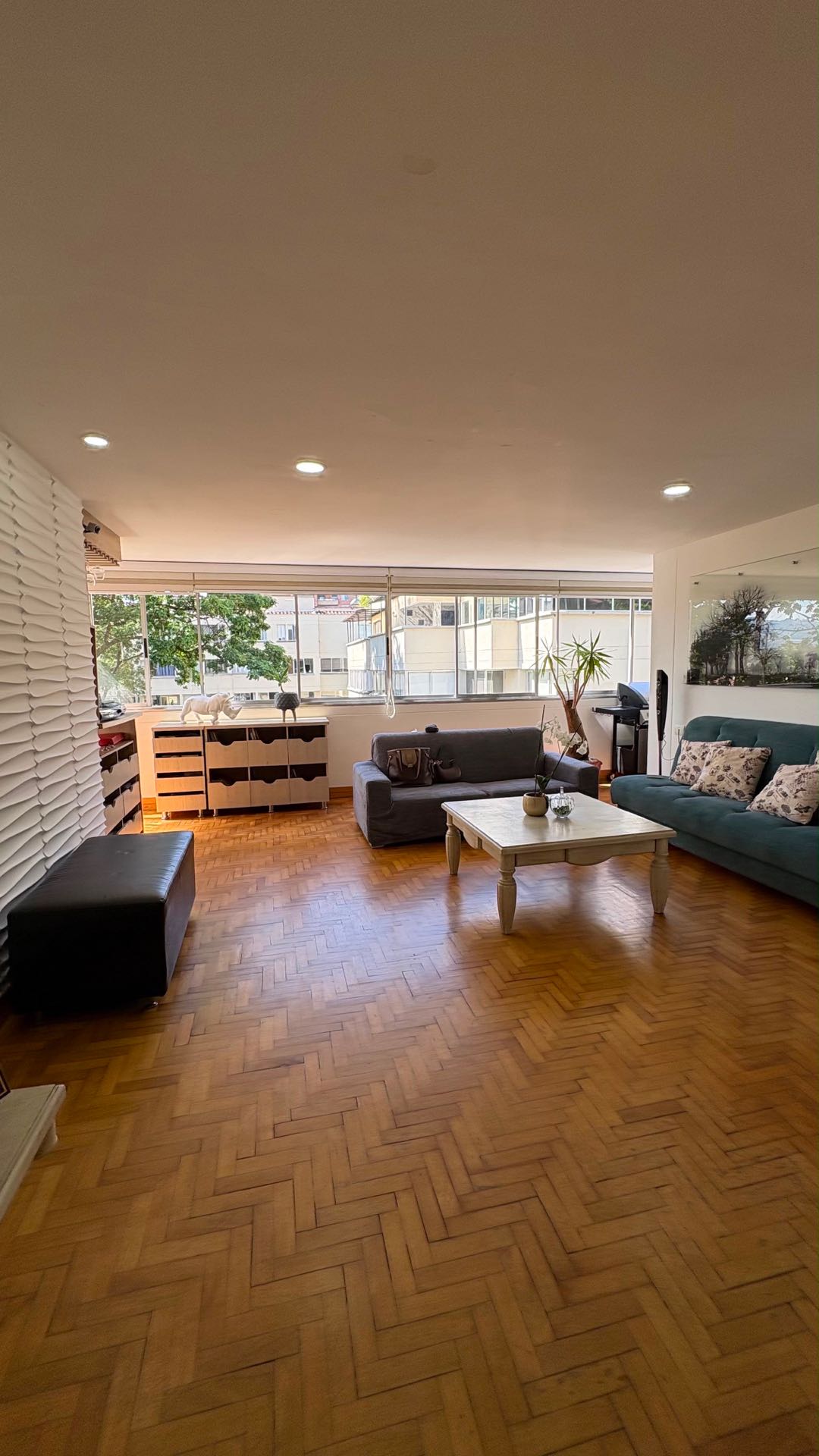 Venta de apartamento en loma del tesoro Poblado
