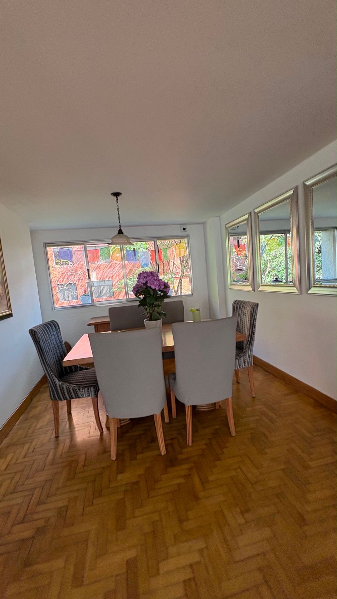 Venta de apartamento en loma del tesoro Poblado