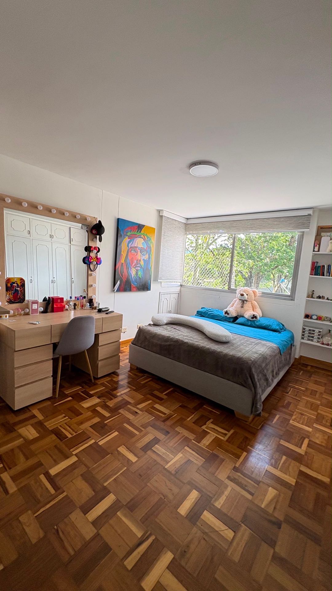 Venta de apartamento en loma del tesoro Poblado