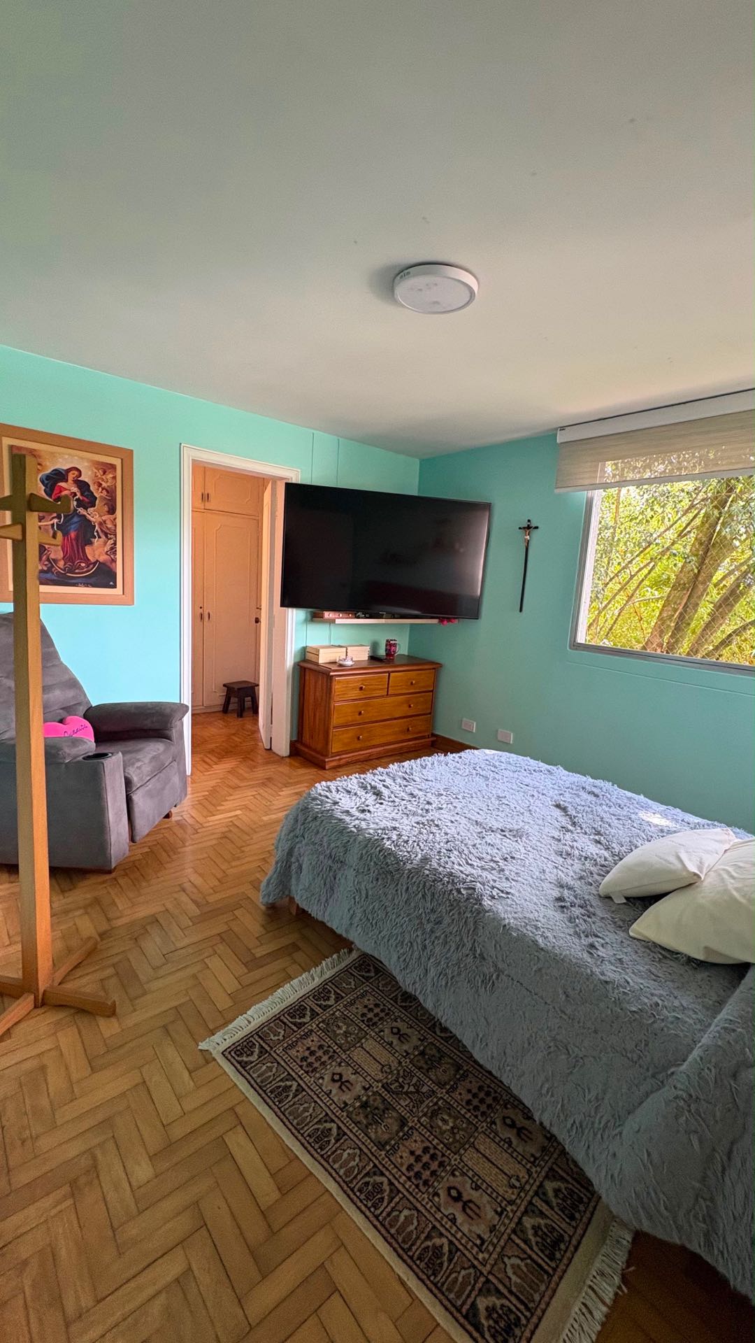 Venta de apartamento en loma del tesoro Poblado