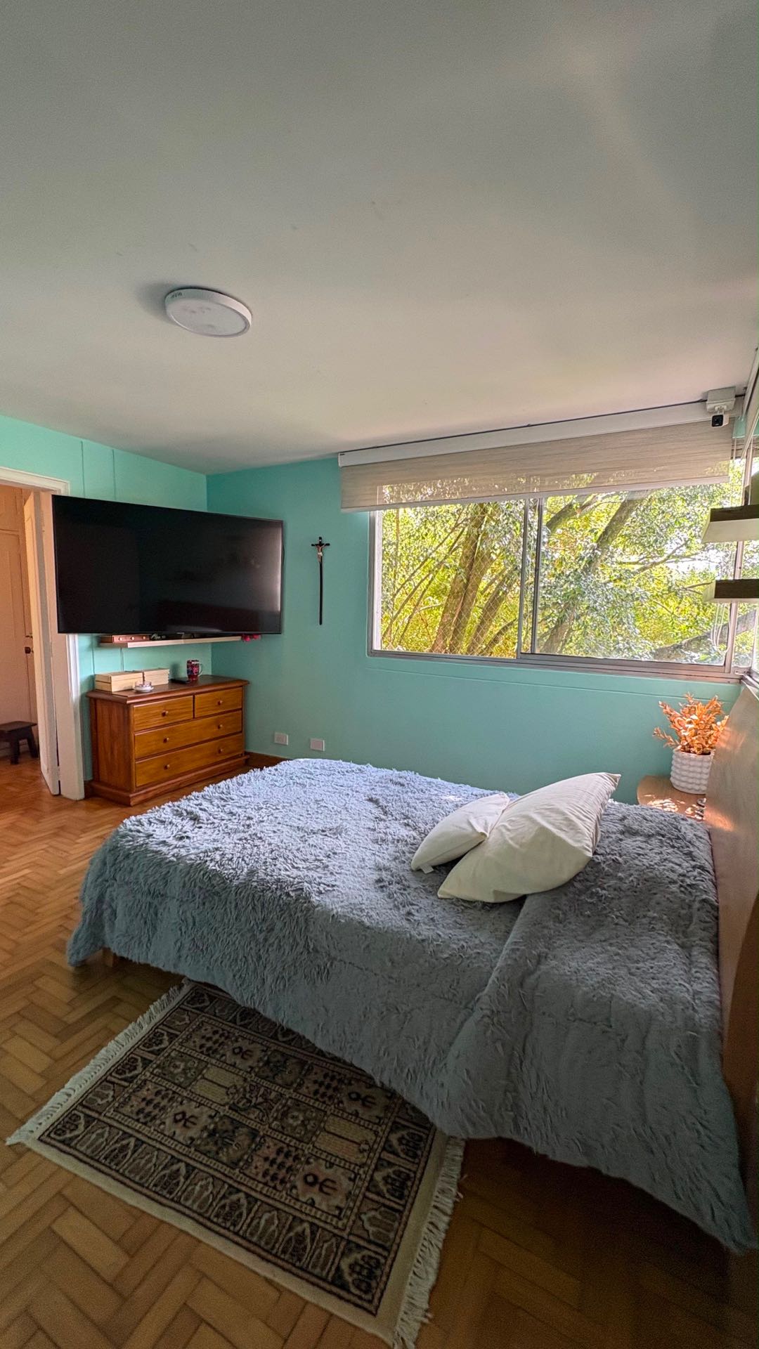 Venta de apartamento en loma del tesoro Poblado