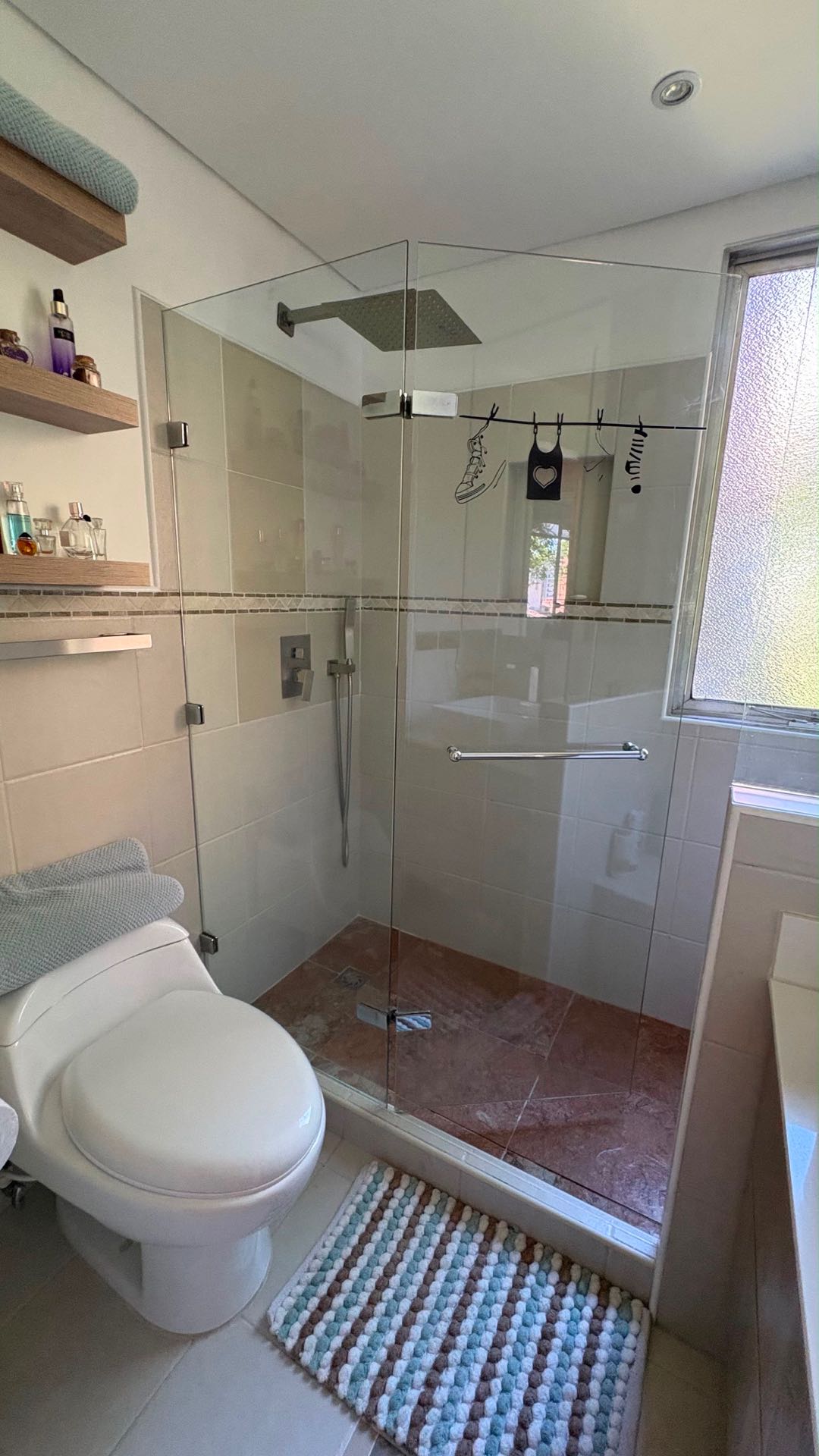 Venta de apartamento en loma del tesoro Poblado