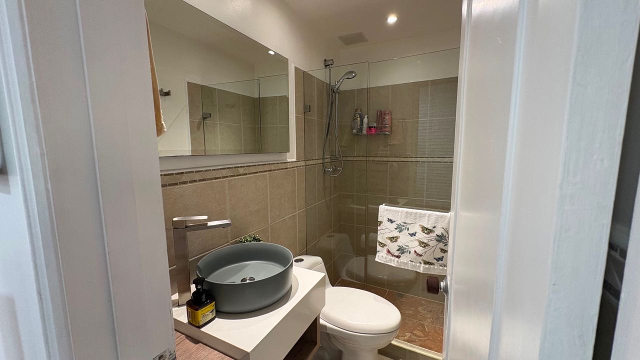 Venta de apartamento en loma del tesoro Poblado