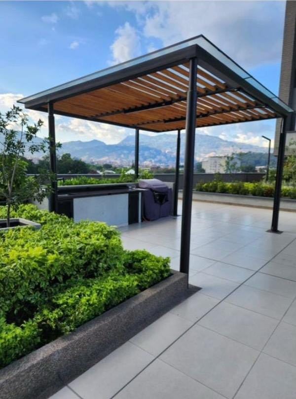 Venta de Apartamento en los Colores