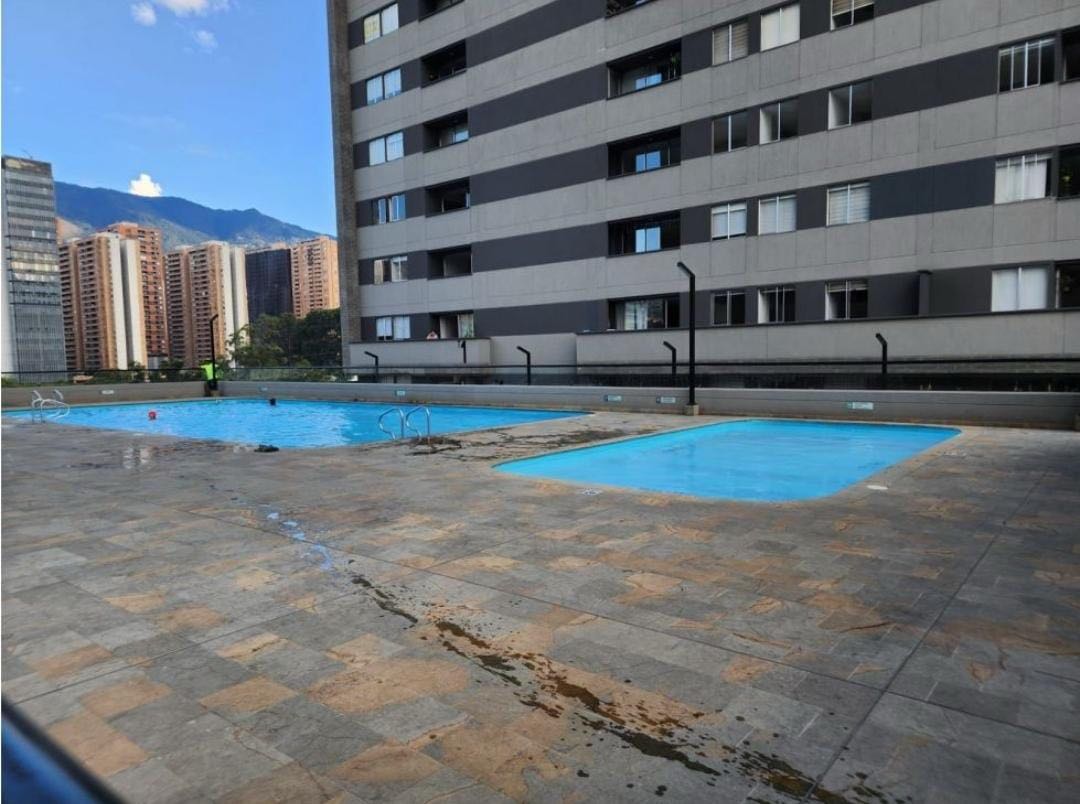 Venta de Apartamento en los Colores