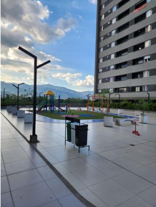 Venta de Apartamento en los Colores