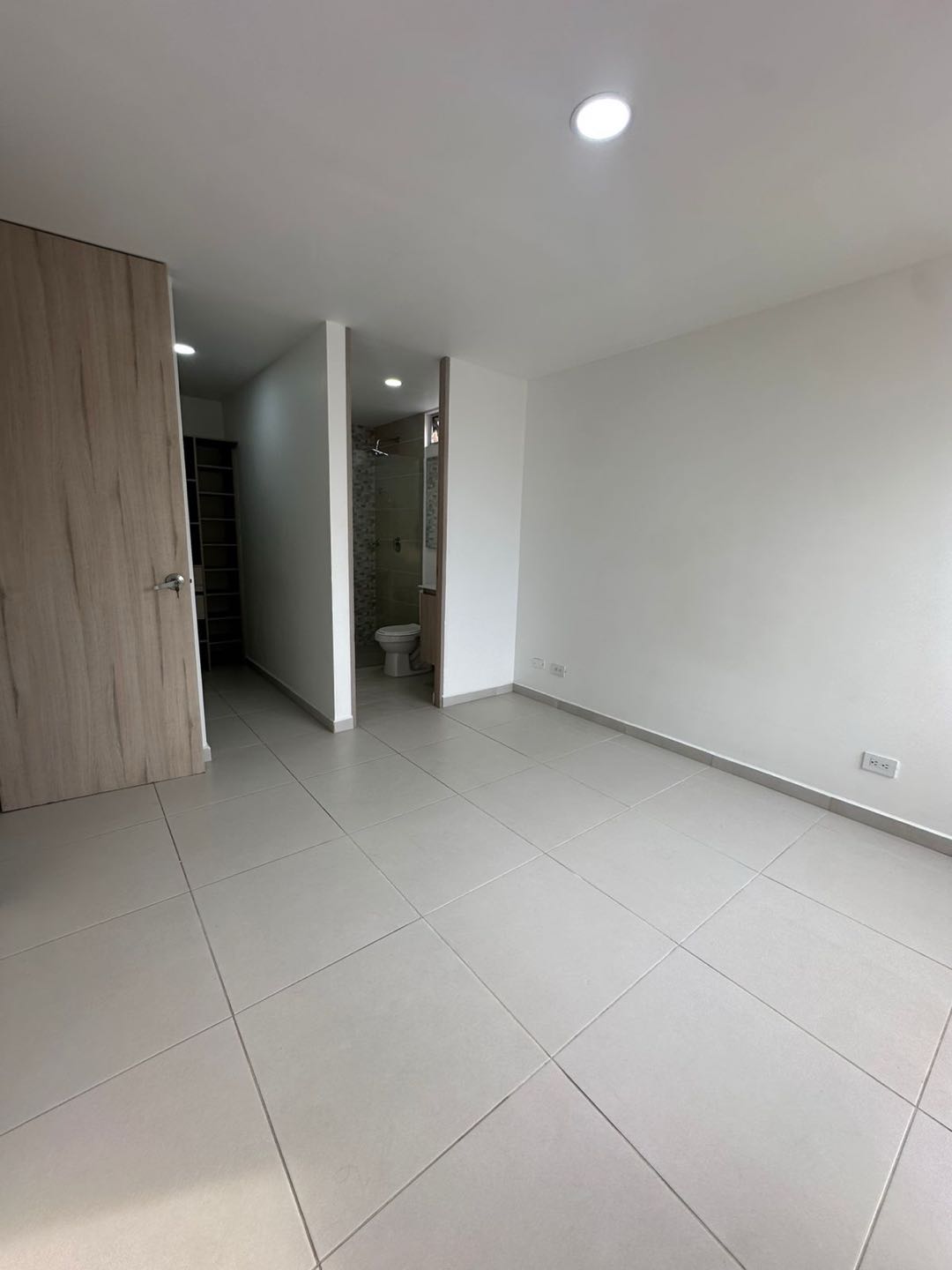 Venta de Apartamento en los Colores