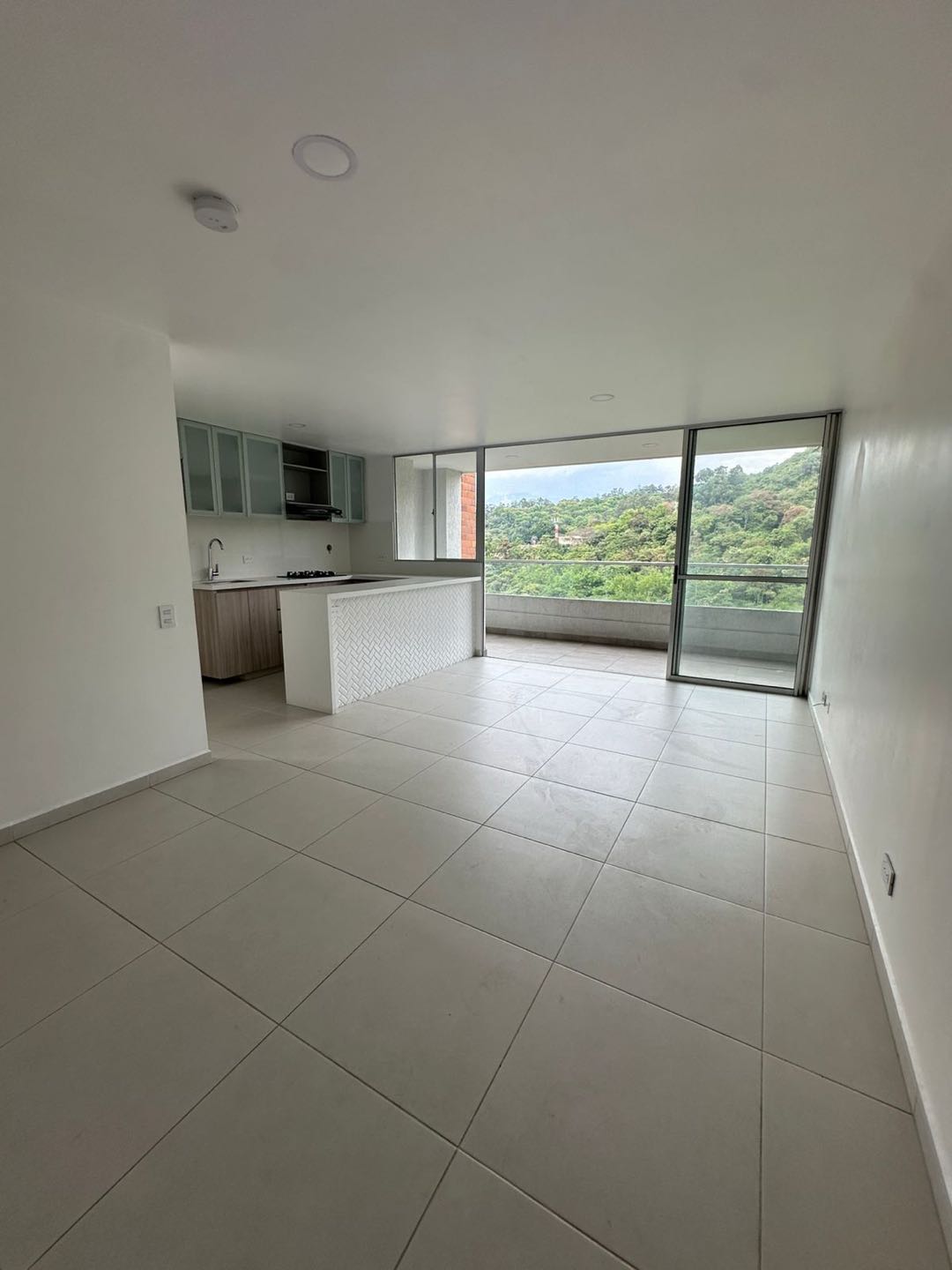 Venta de Apartamento en los Colores