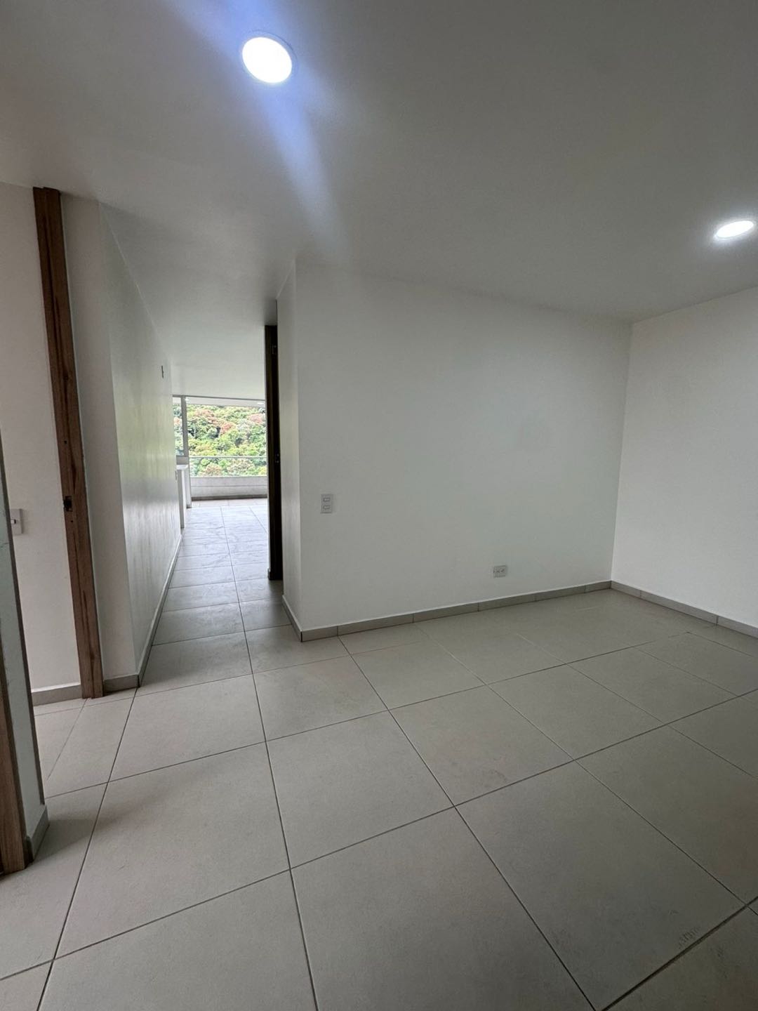 Venta de Apartamento en los Colores