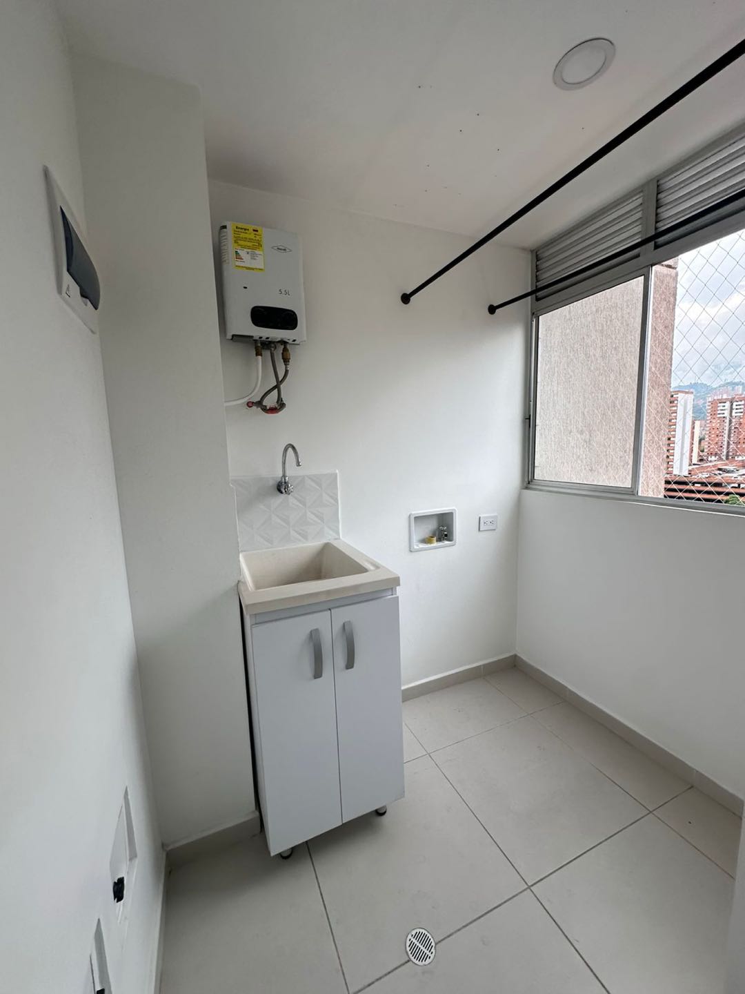 Venta de Apartamento en los Colores