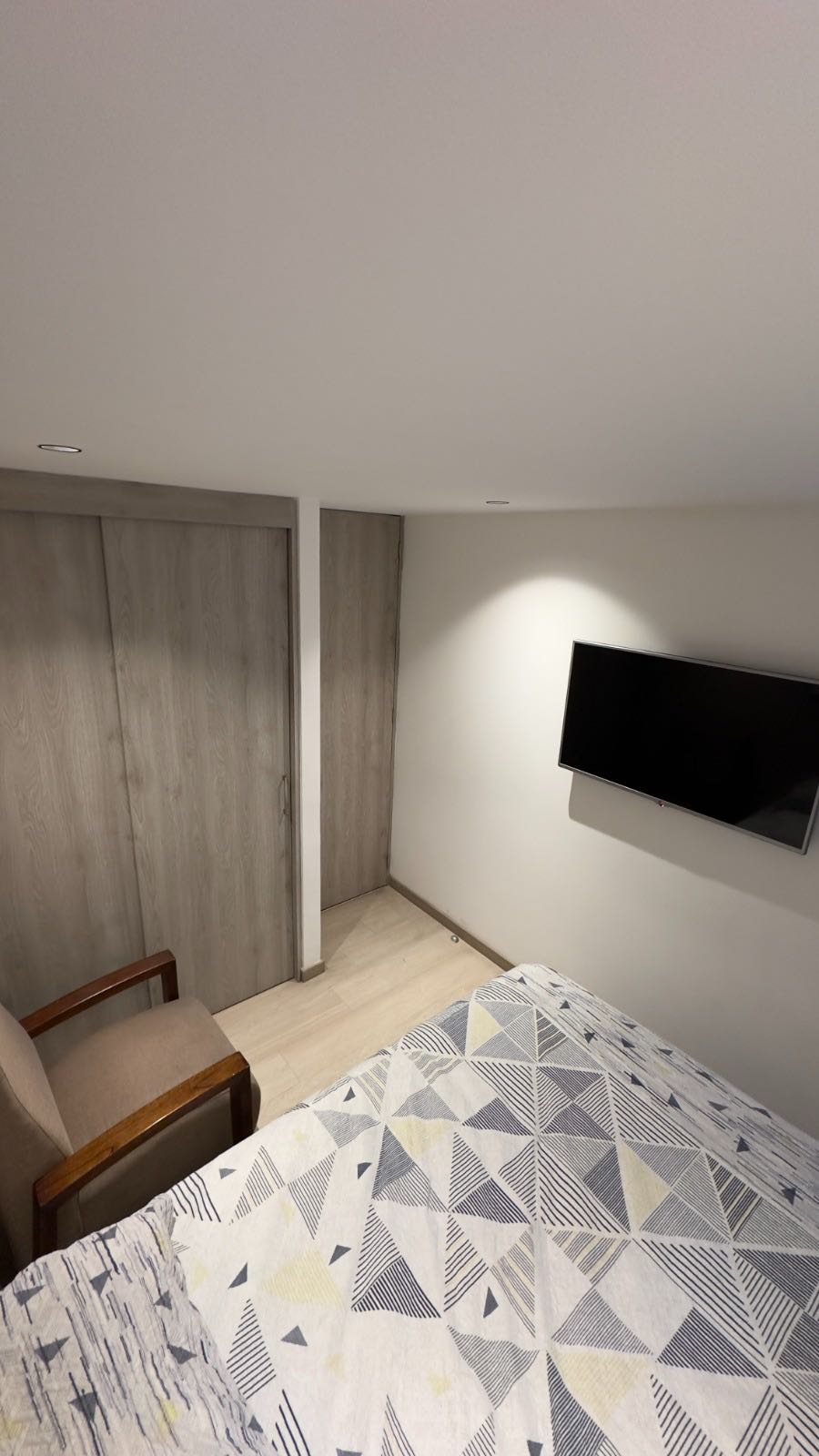 Venta de apartamento en los Colores