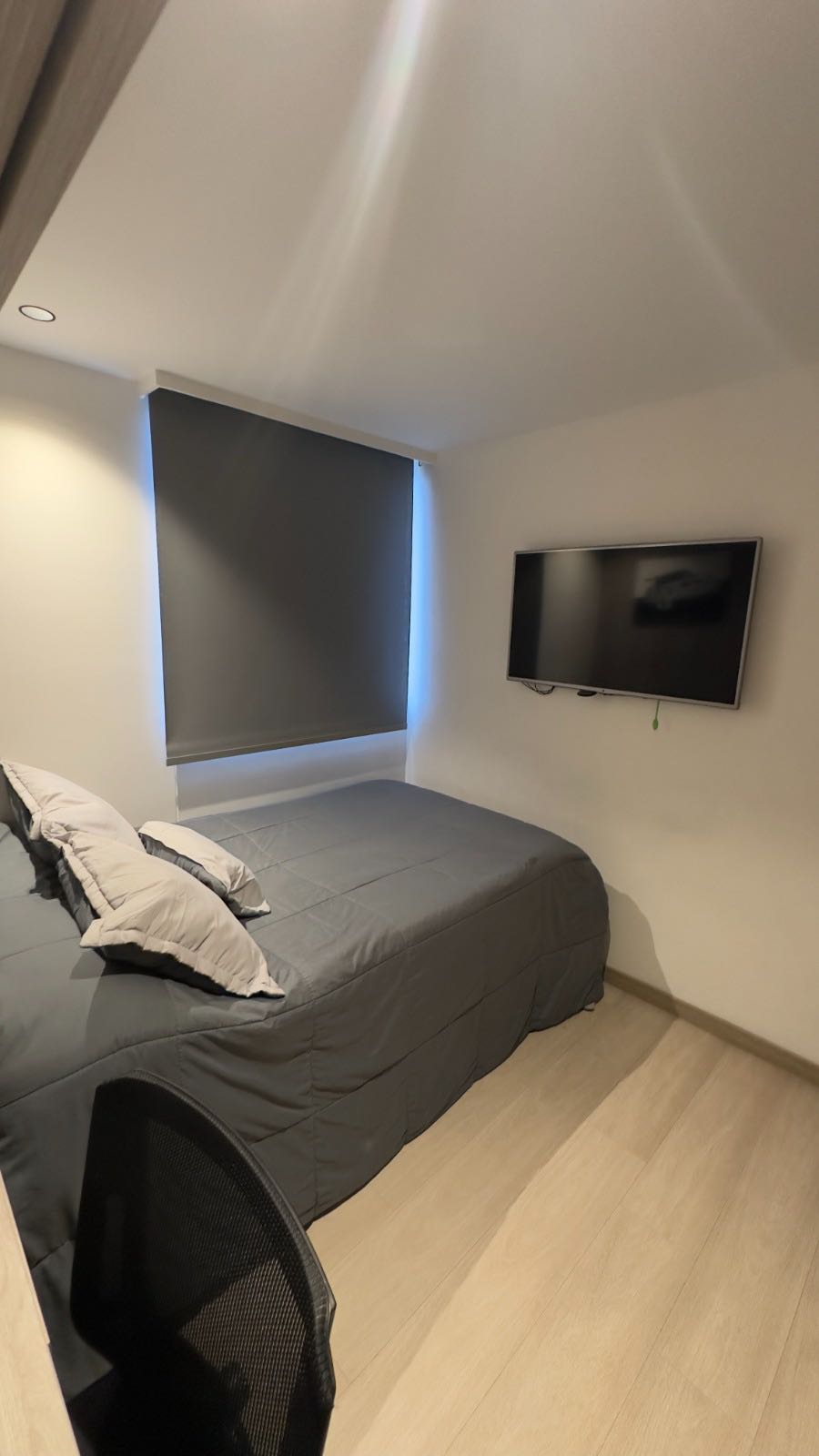 Venta de apartamento en los Colores