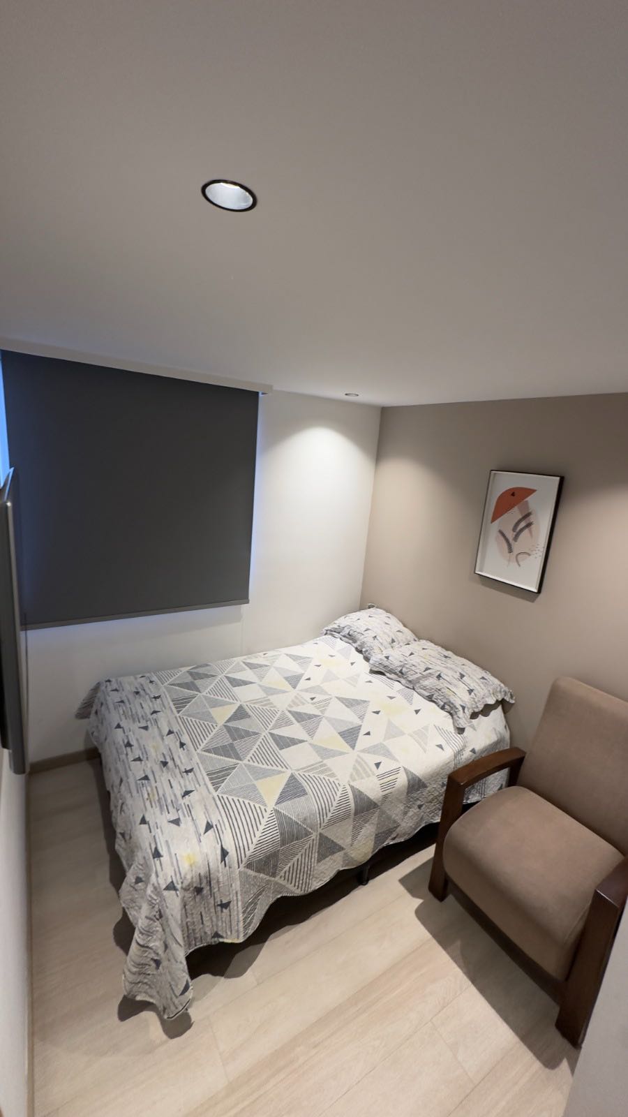 Venta de apartamento en los Colores