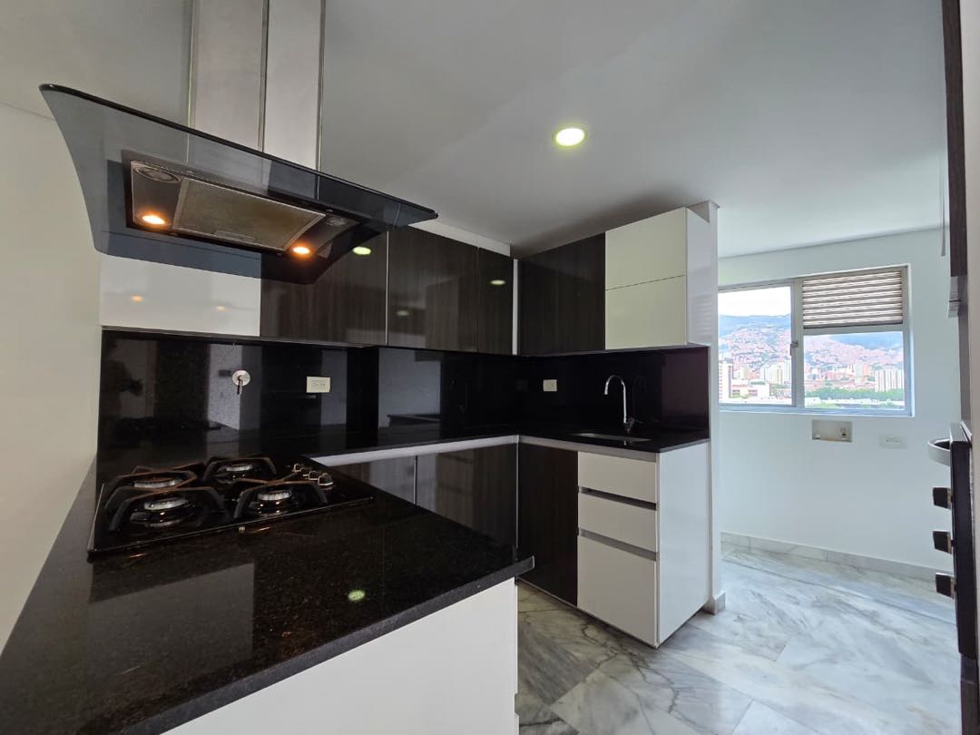 Venta de Apartamento en Laureles, conquistadores