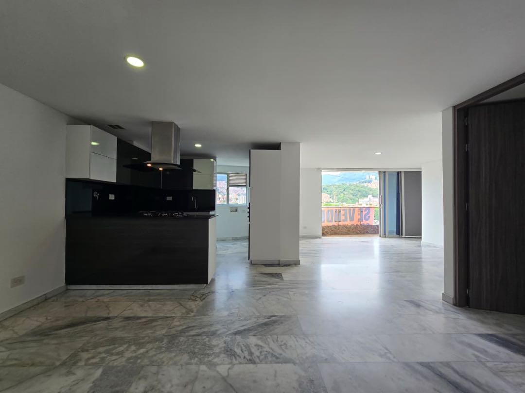 Venta de Apartamento en Laureles, conquistadores