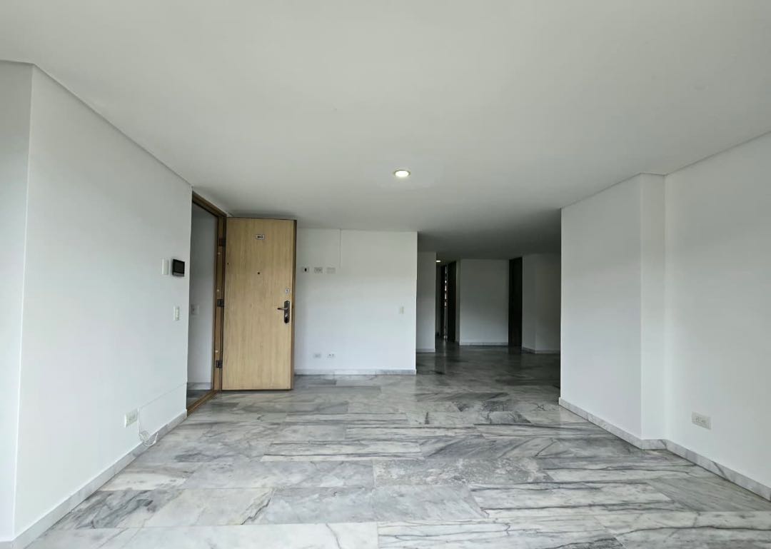 Venta de Apartamento en Laureles, conquistadores