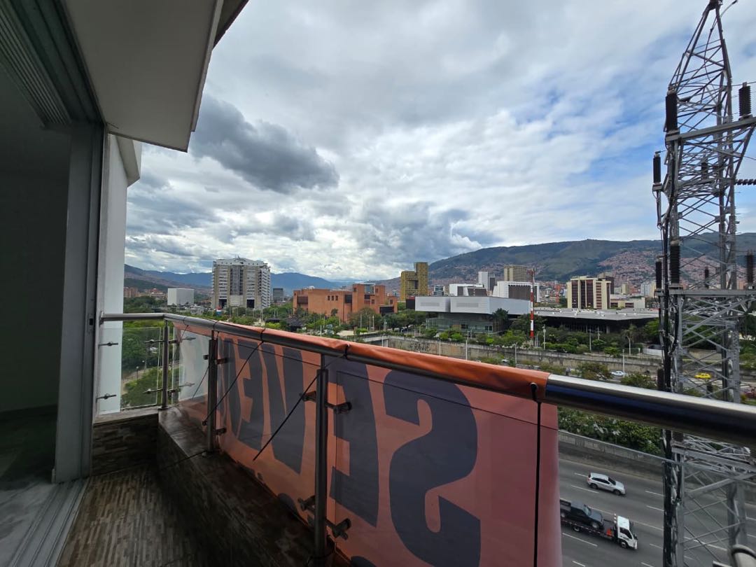 Venta de Apartamento en Laureles, conquistadores
