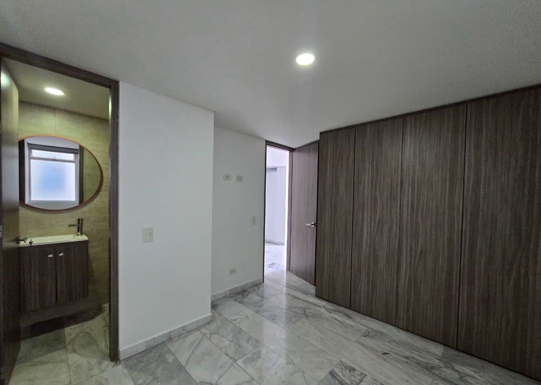 Venta de Apartamento en Laureles, conquistadores