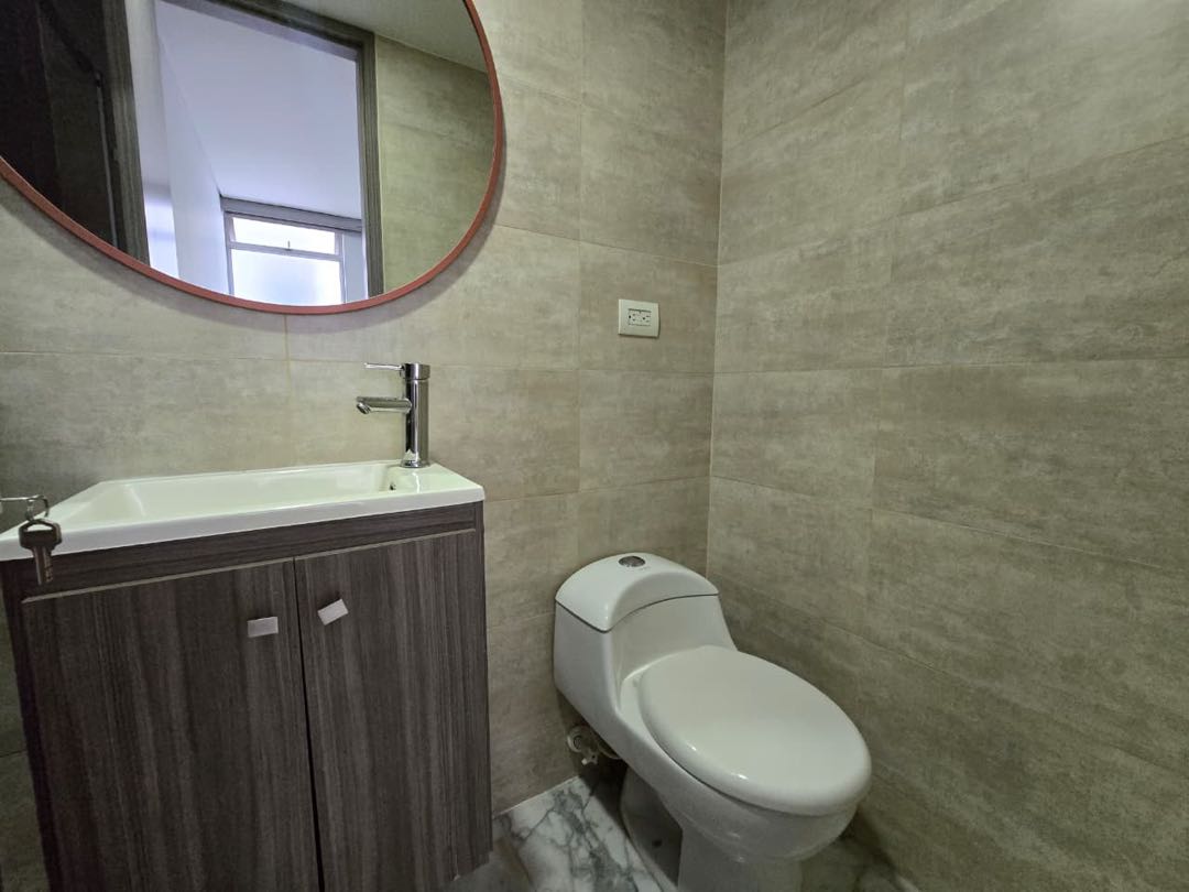 Venta de Apartamento en Laureles, conquistadores