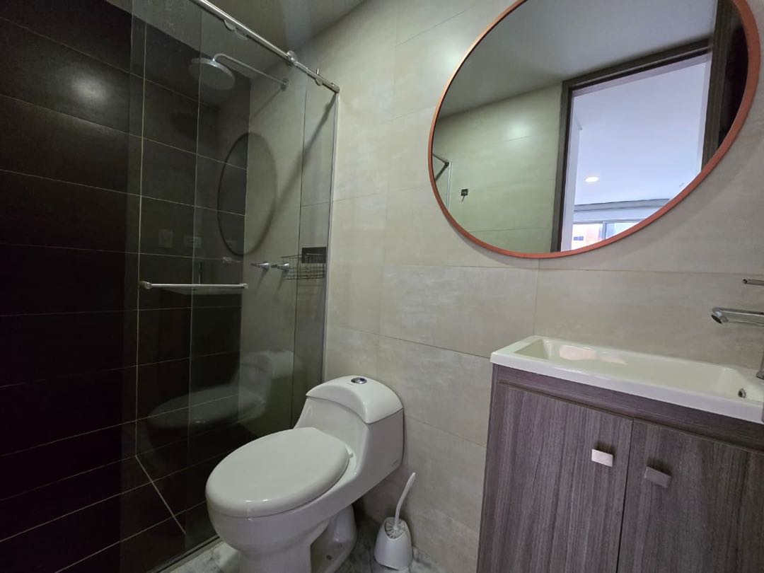 Venta de Apartamento en Laureles, conquistadores