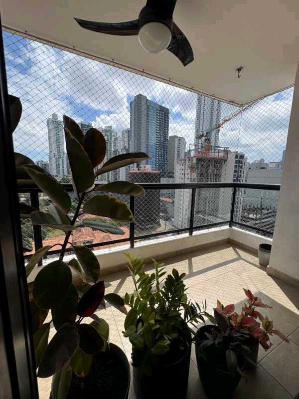 VENTA DE APARTAMENTO EN PH BALBOA BAY BELLA VISTA 129m2 129