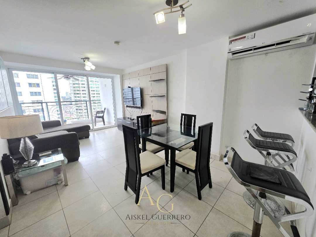 Venta de Apartamento en Plaza Edison P.H Belview 2 Recamaras A.C